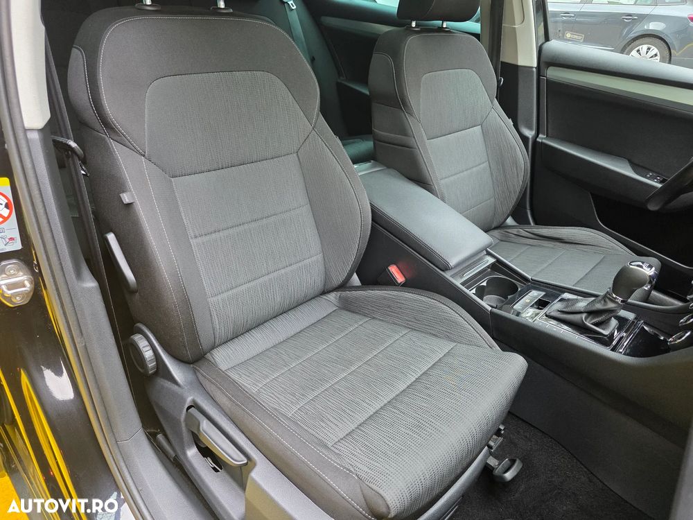 Skoda Superb 1.6 TDI DSG Style - 13