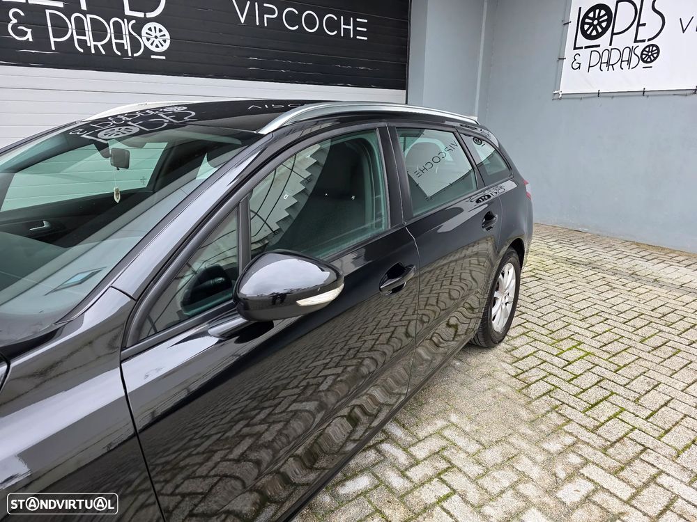 Peugeot 508 SW 1.6 BlueHDi Active - 20