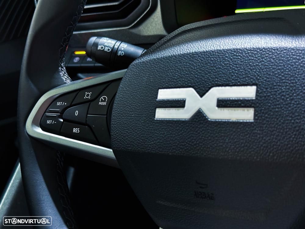 Dacia Bigster mild hybrid 140 Expression - 40