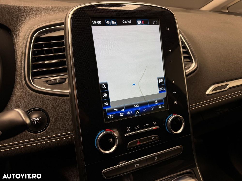 Renault Grand Scenic - 11