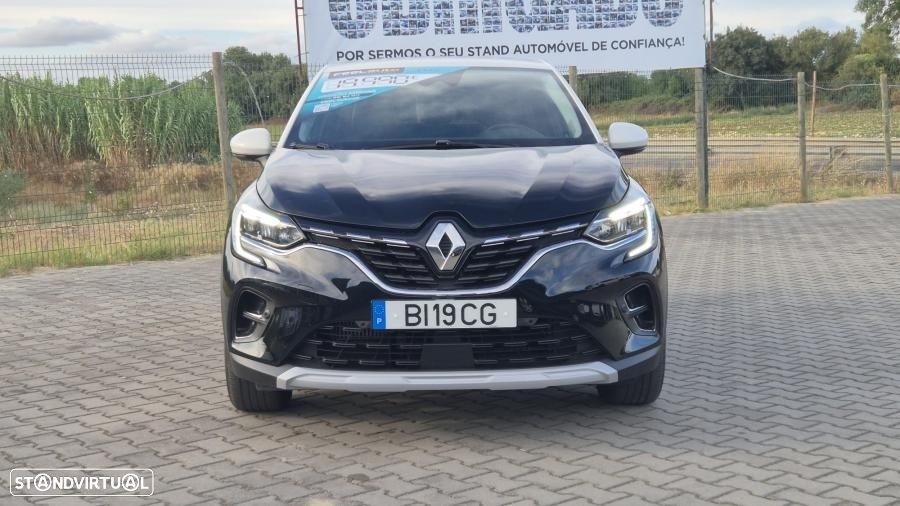 Renault Captur 1.0 TCe Evolution - 5