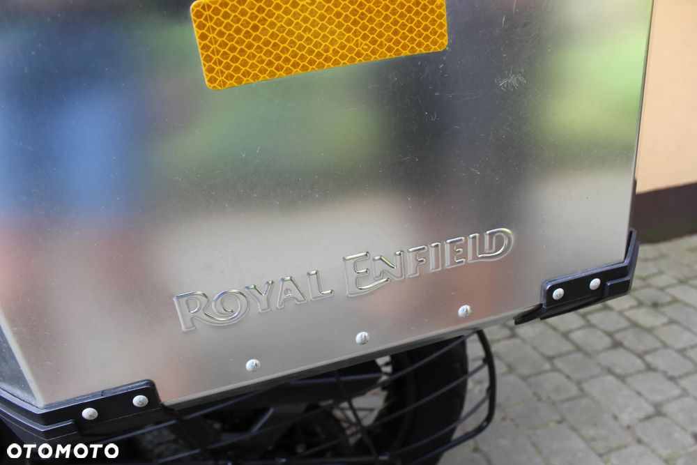 Royal Enfield Himalayan - 15