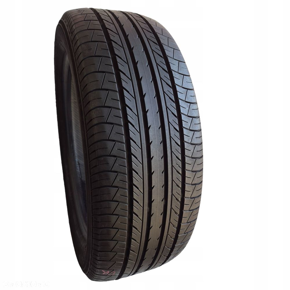 yokohama bluearth e70 225/55 r18 98h 5.5-6mm 20202