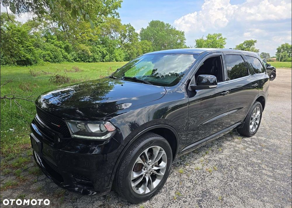 Dodge Durango - 2
