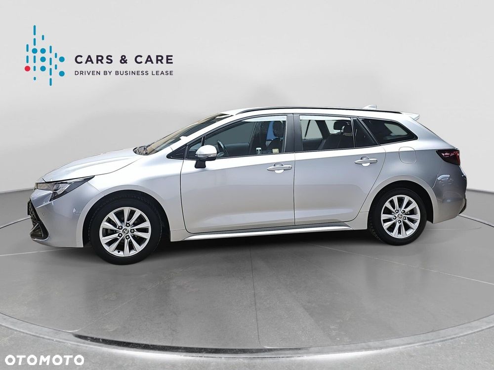 Toyota Corolla 1.8 Hybrid Comfort - 31