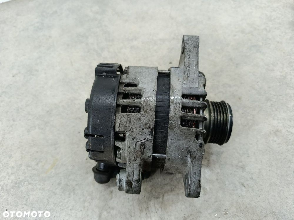 ALTERNATOR KIA CARENS IV 37300-2A800 2609674 1.7 CRDI - 5