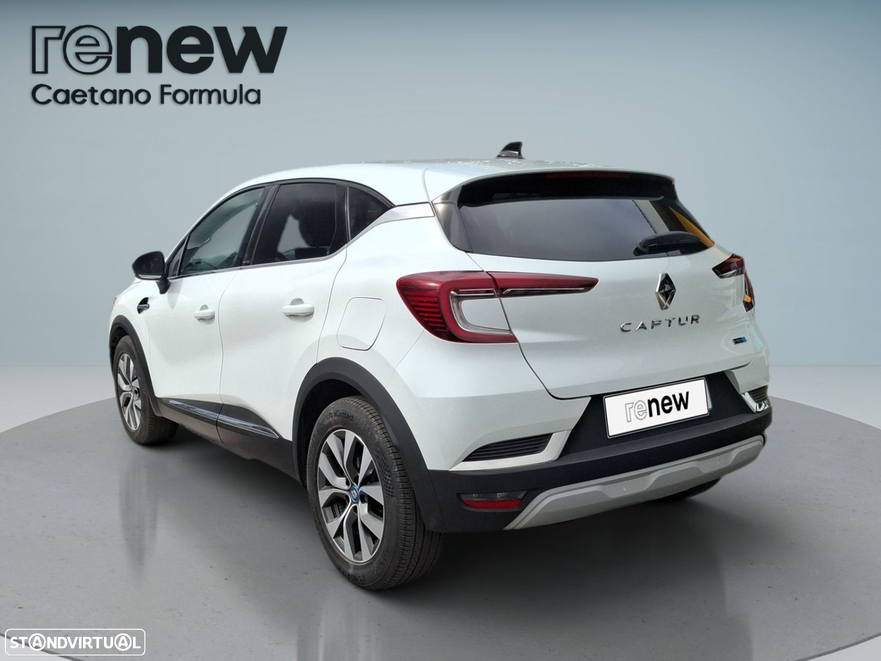 Renault Captur 1.6 E-Tech Plug-In Intens - 5