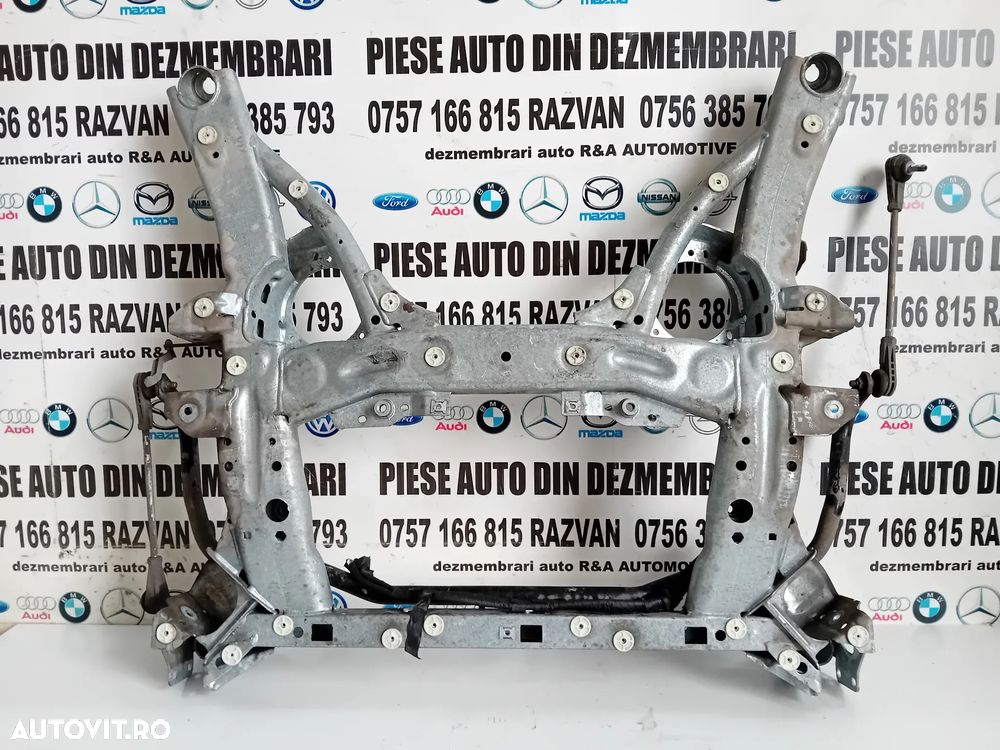 Jug Cadru Motor BMW G20 G21 G22 G23 G26 S Drive – Cod 6883131 - 6