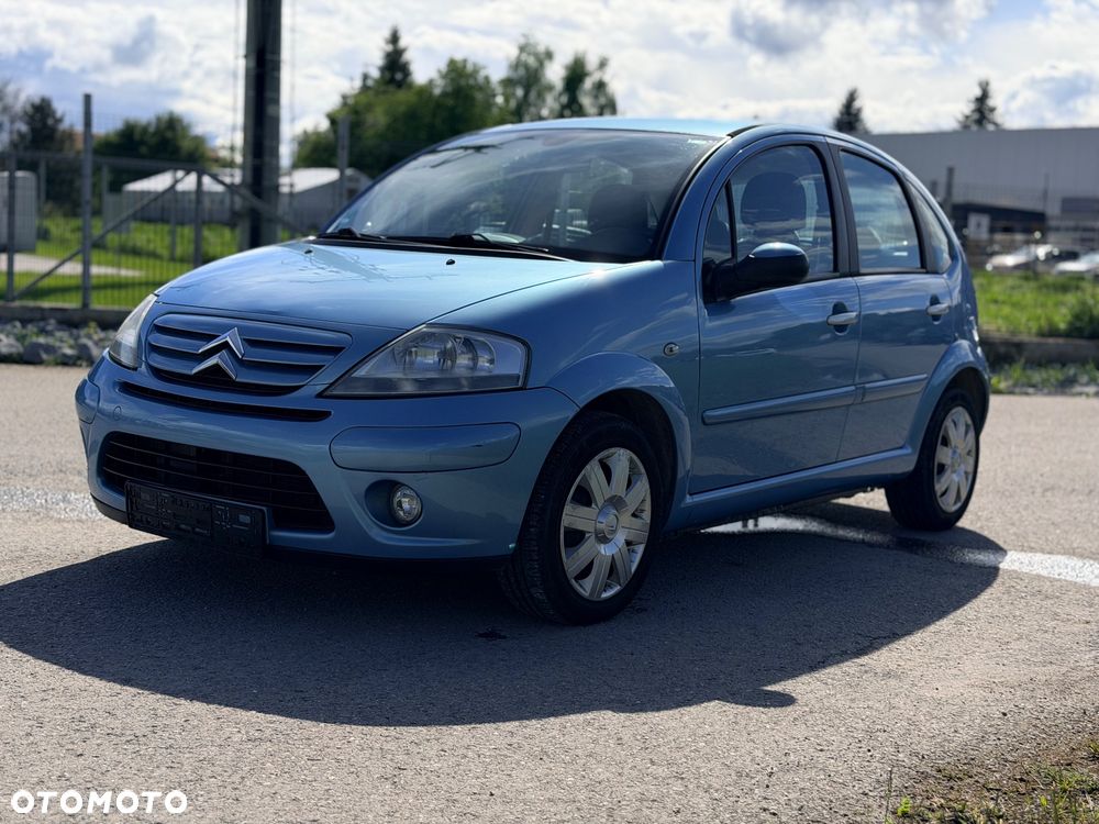 Citroën C3 1.4 Style - 1