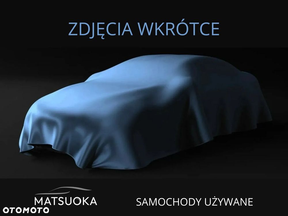 Suzuki SX4 S-Cross - 1