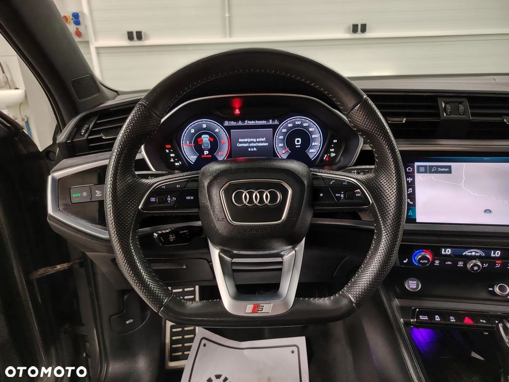 Audi Q3 Sportback 40 TDI quattro S line - 34