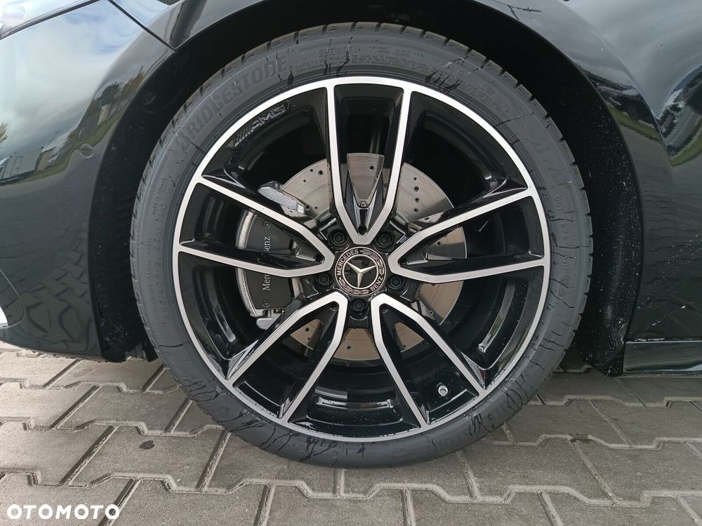 Mercedes-Benz Klasa A - 6