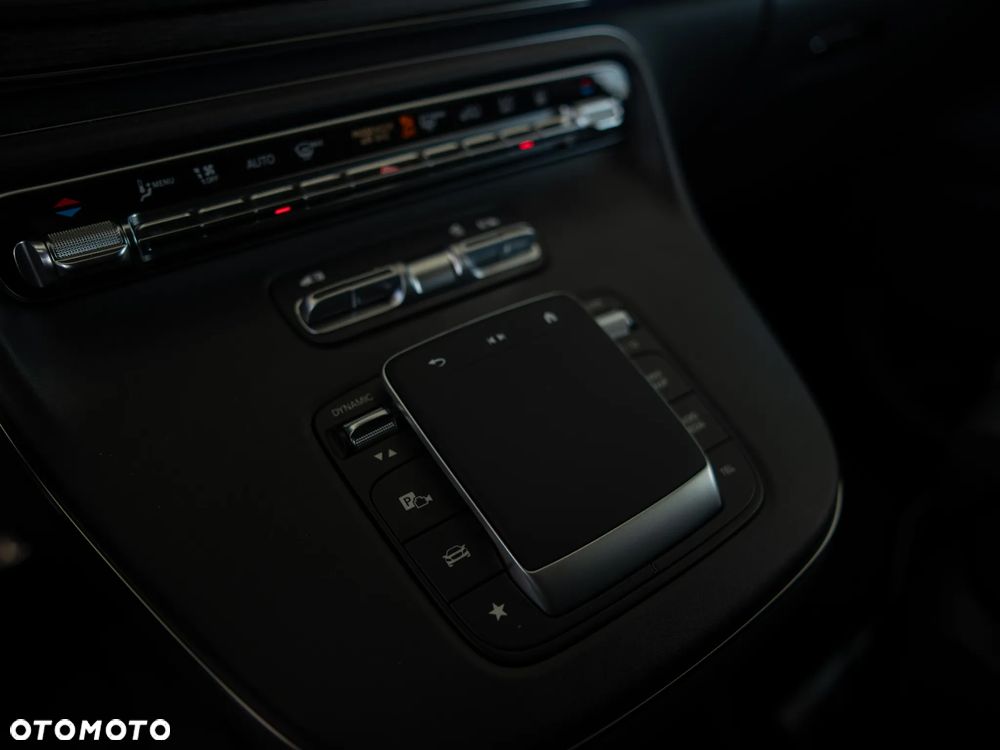 Mercedes-Benz V klasa MARCO POLO HORIZON 300 d - 30
