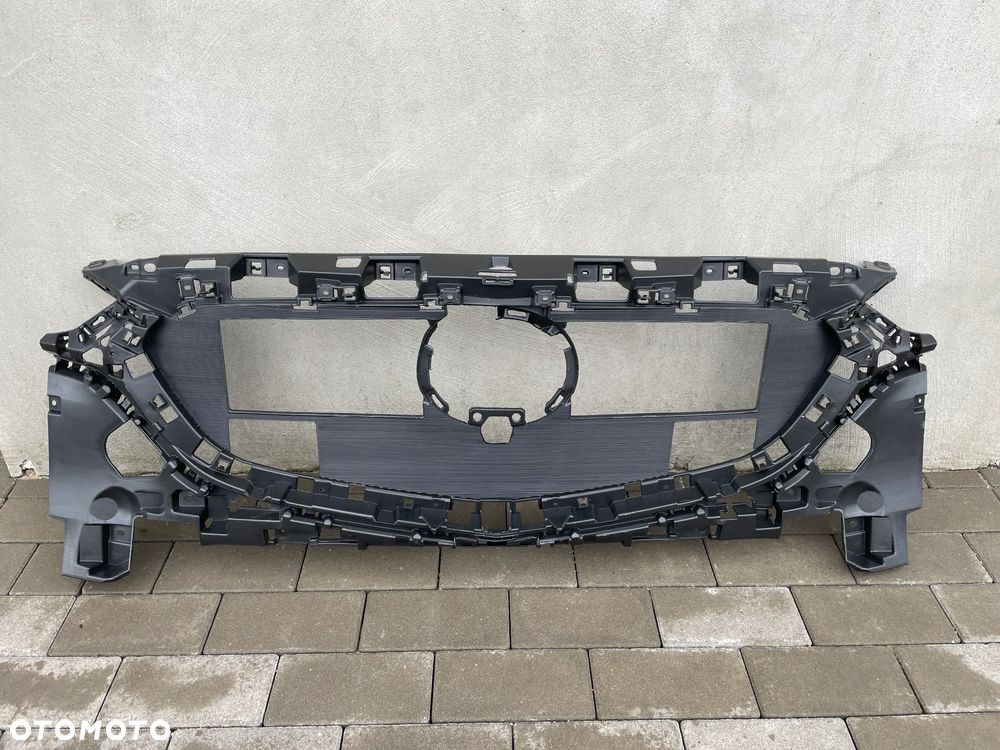 ATRAPA, RAMKA MAZDA 6 GJ  LIFT  2018-- NOWA - 1