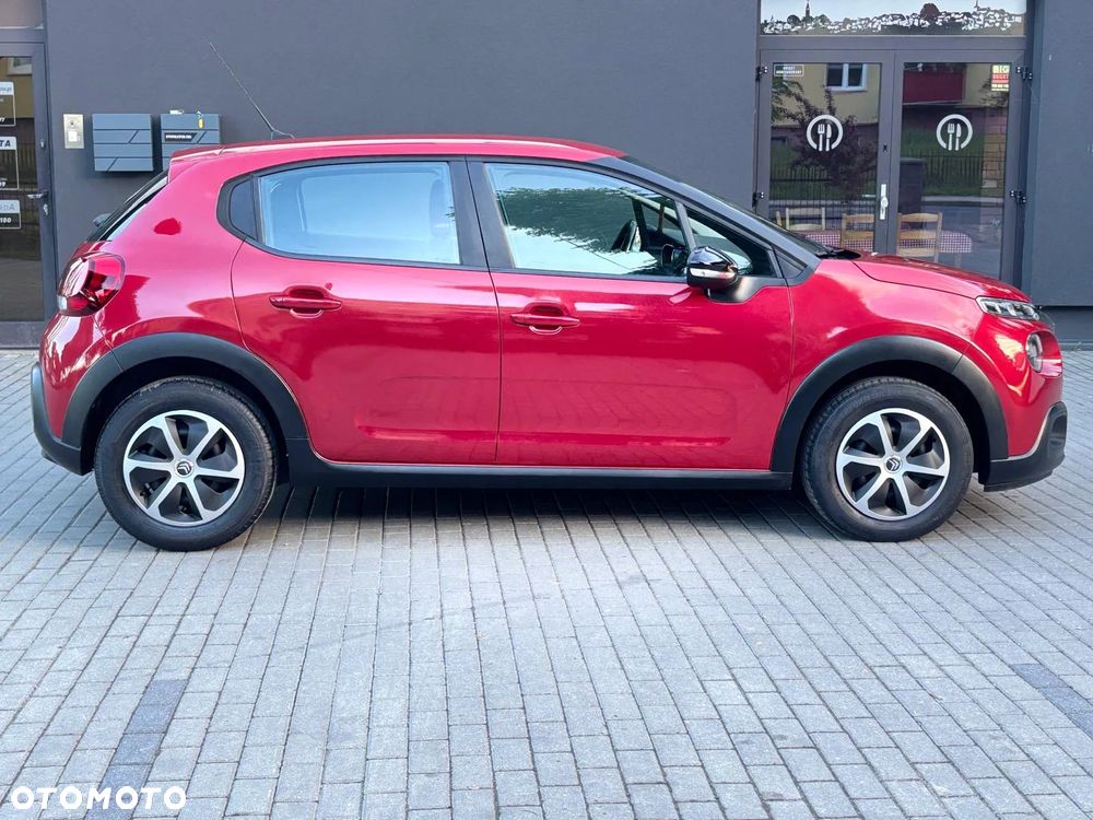 Citroën C3 1.2 PureTech Feel - 3