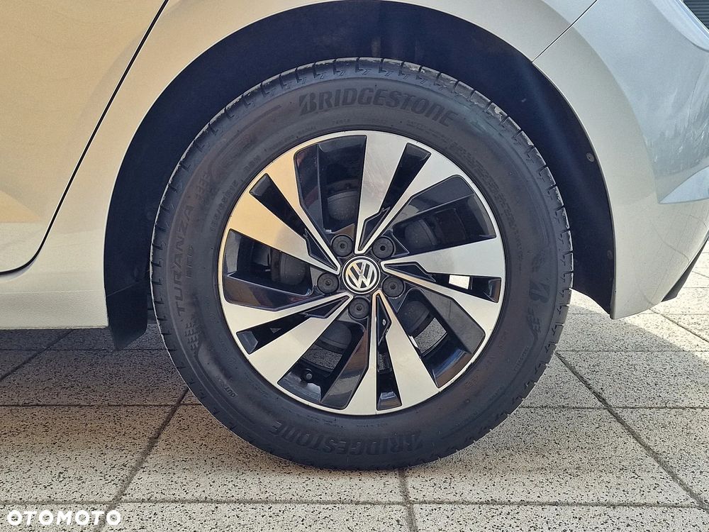Volkswagen Polo 1.0 TSI DSG Comfortline - 20