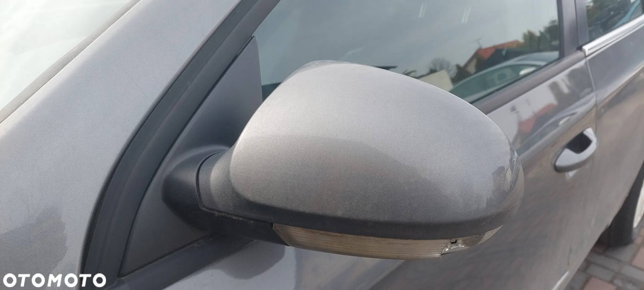 Vw Passat b6 2.0tdi ""BMP"" Wszystkie Części - 10