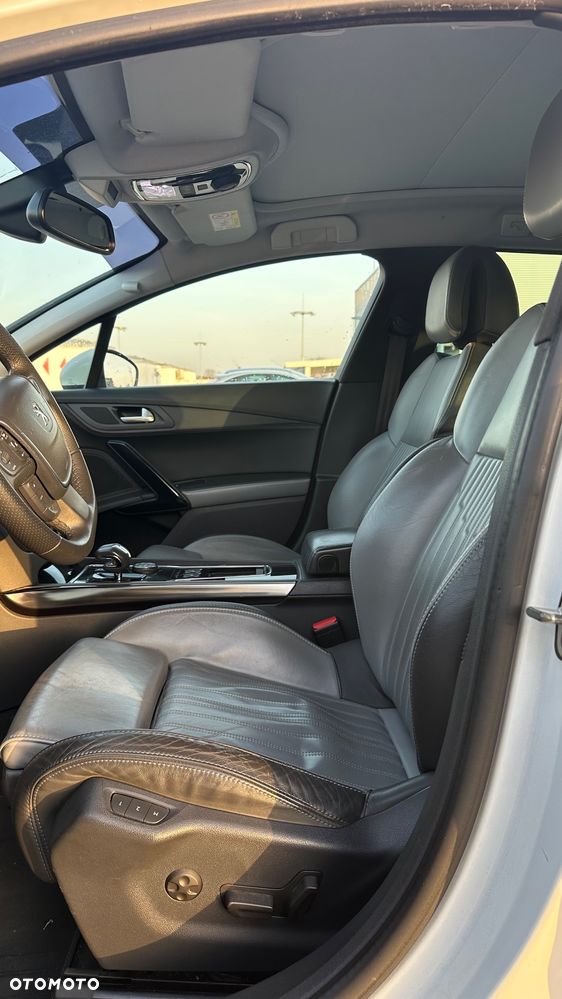 Peugeot 508 - 5