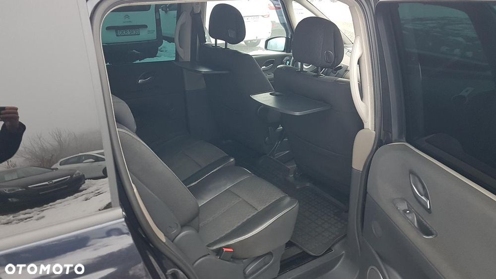 Renault Grand Espace Gr 2.0T 16V Privilege - 27