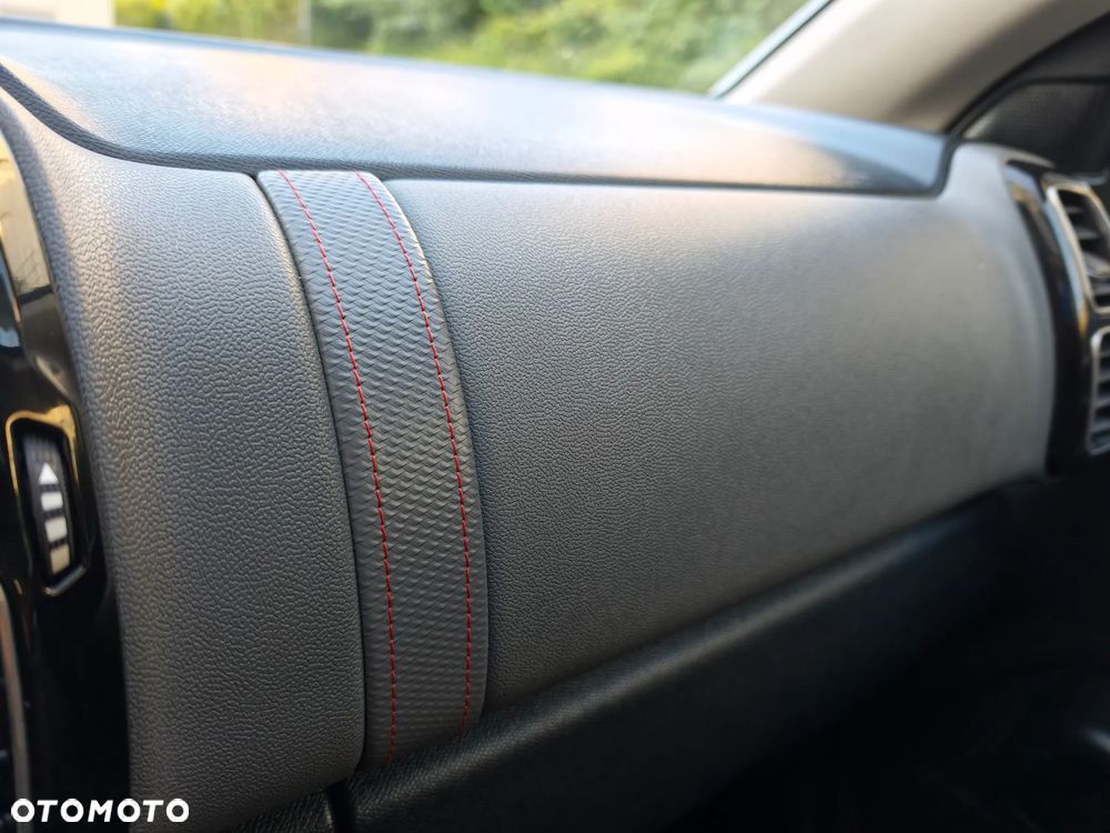 Citroën C5 Aircross 1.5 BlueHDi Shine - 38