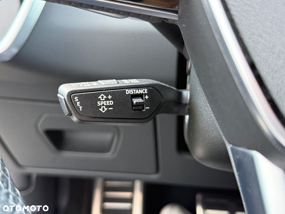 Audi A7 Sportback 55 TFSI mHEV Quattro S tronic - 26