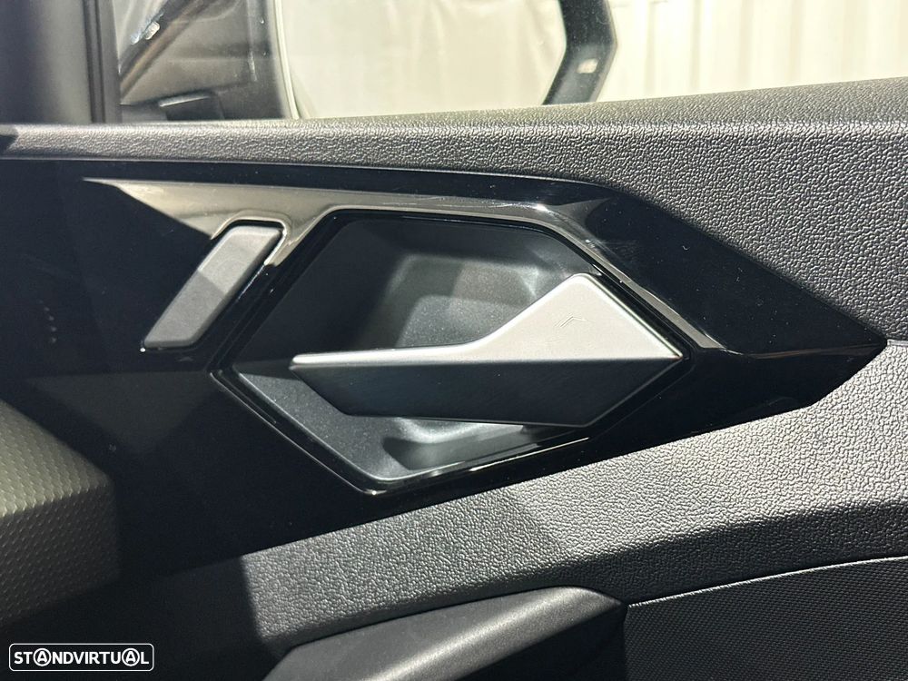 Audi A1 Sportback 35 TFSI S Line S tronic - 38