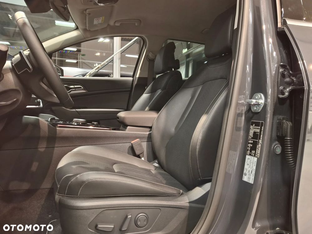 Kia Sportage 1.6 T-GDI Business Line 2WD DCT - 25