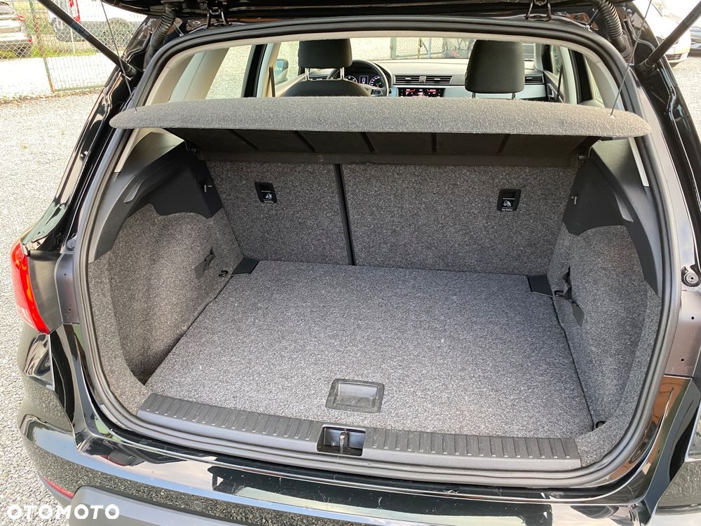 Seat Arona 1.6 TDI DSG Style - 12