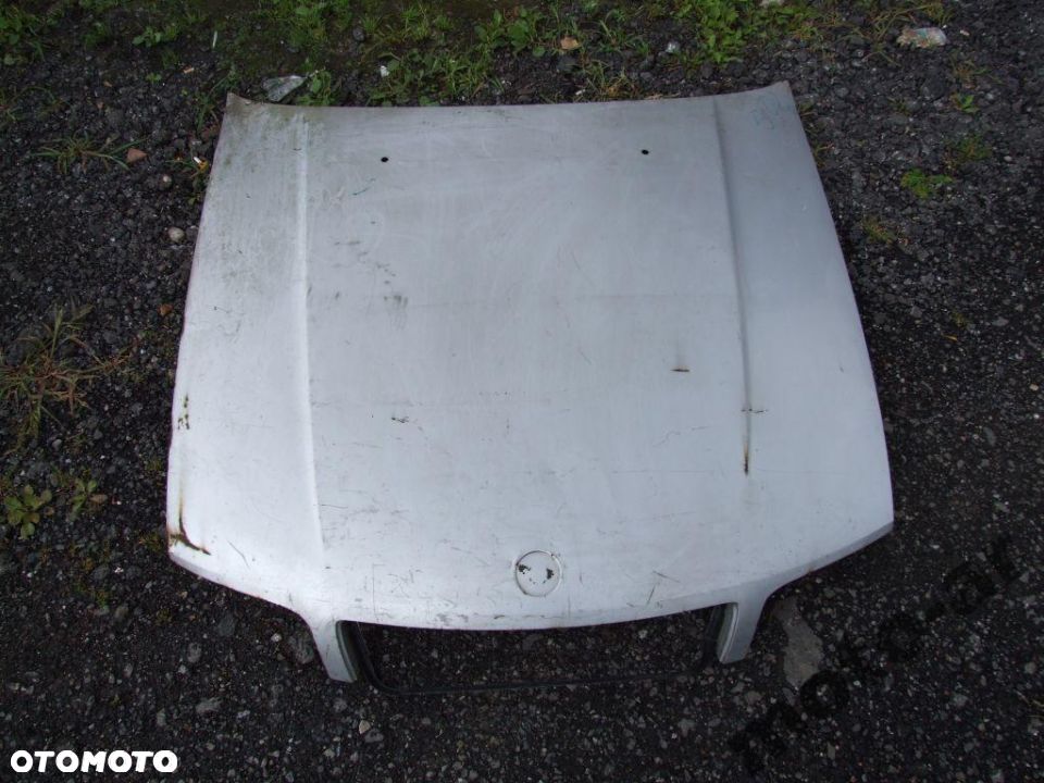 Maska - Opel Senator - 1