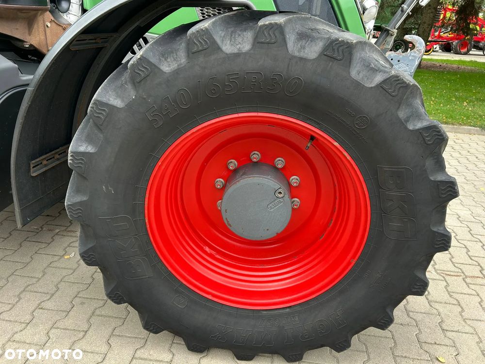 Fendt 724 PROFIPLUS - 16