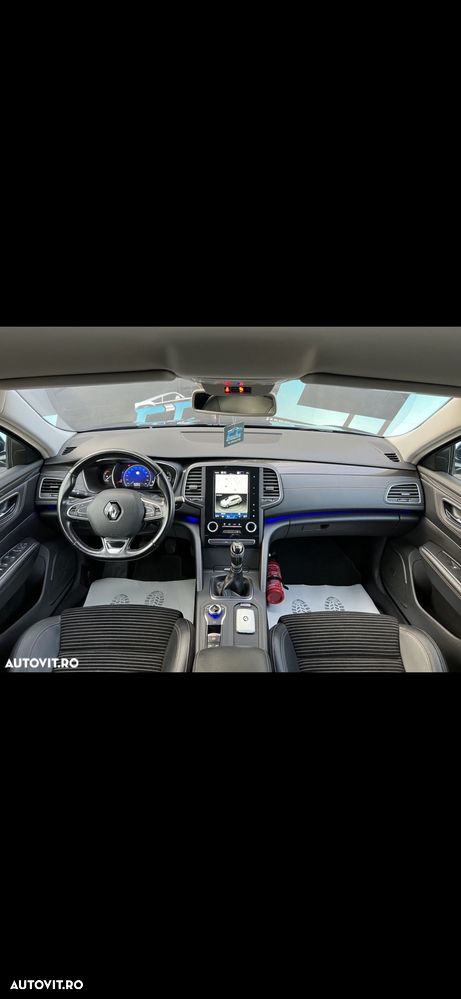 Renault Talisman ENERGY dCi 130 INTENS - 10