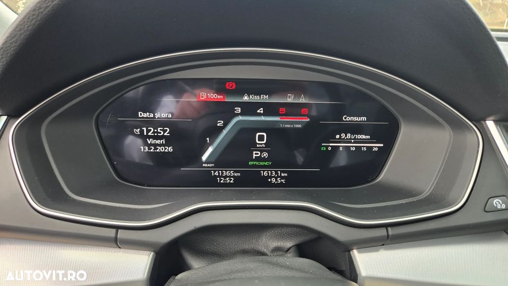 Audi Q5 40 TDI quattro S tronic edition one - 28