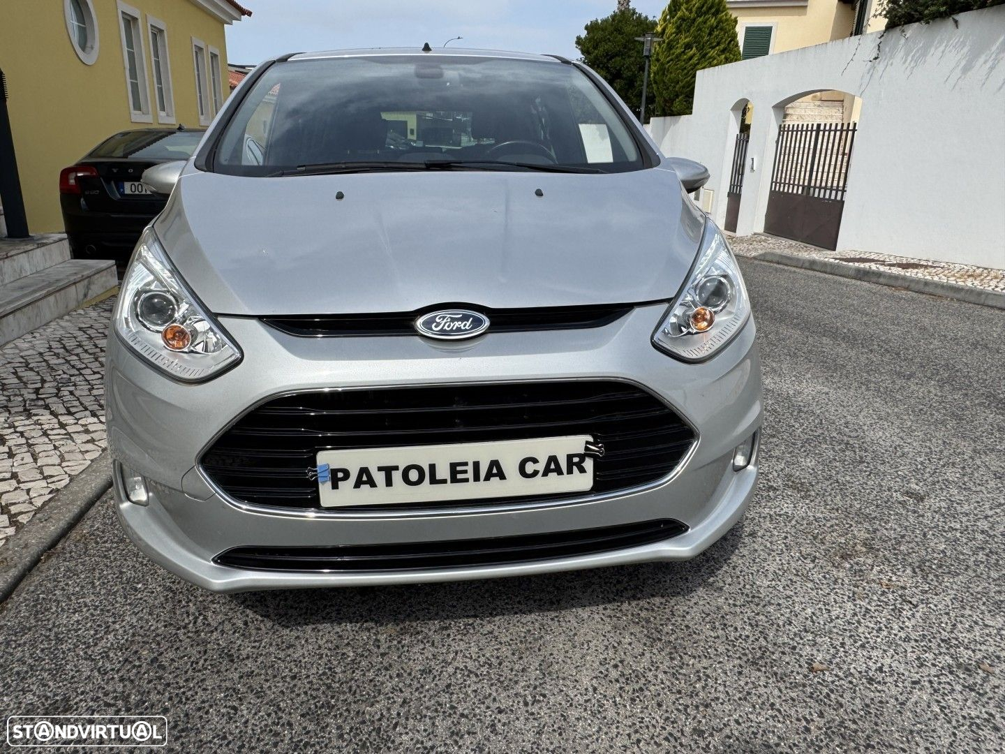Ford B-Max 1.0 SCTi Titanium X - 6