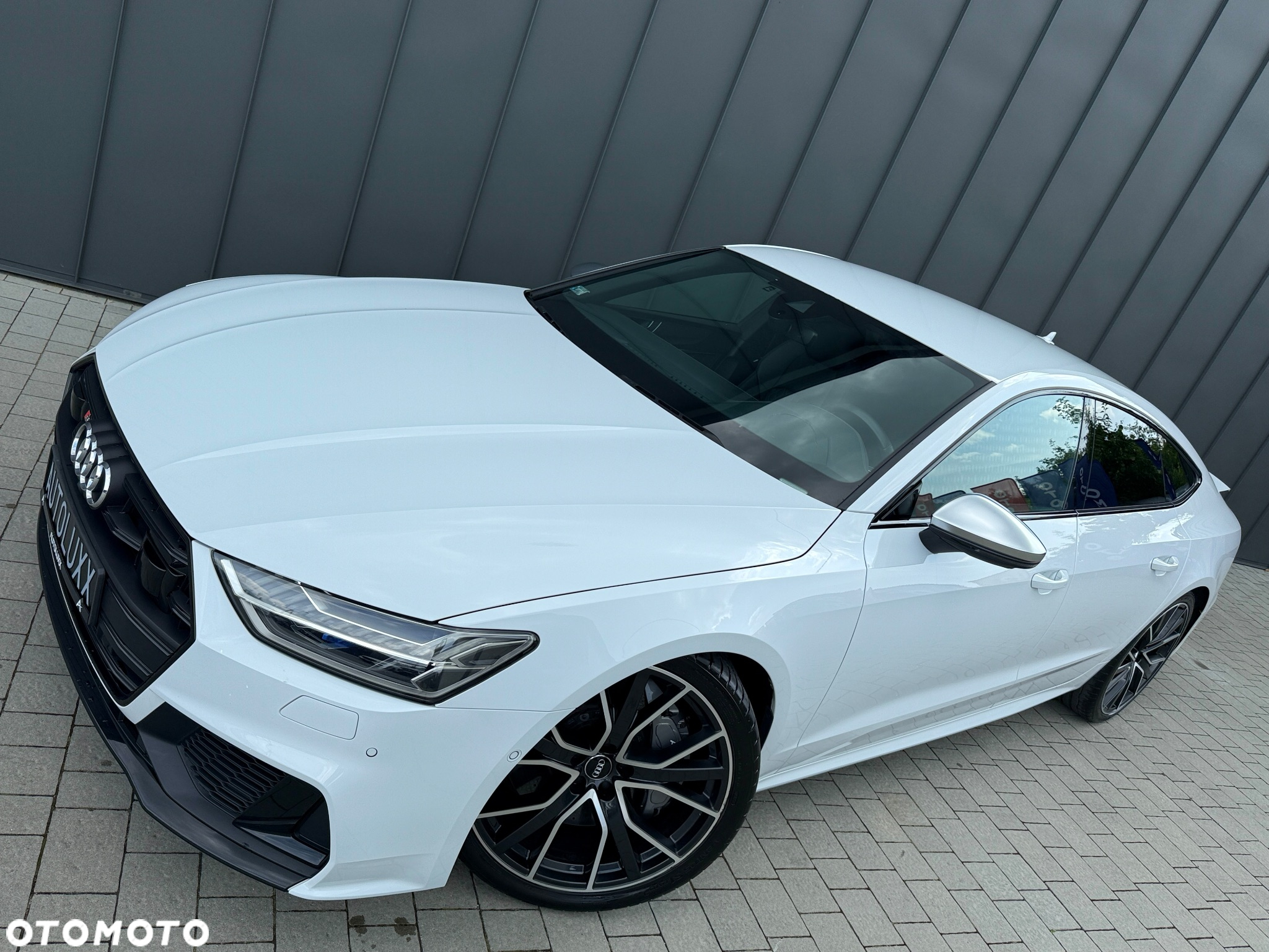 Audi S7 Sportback TDI Tiptronic - 6