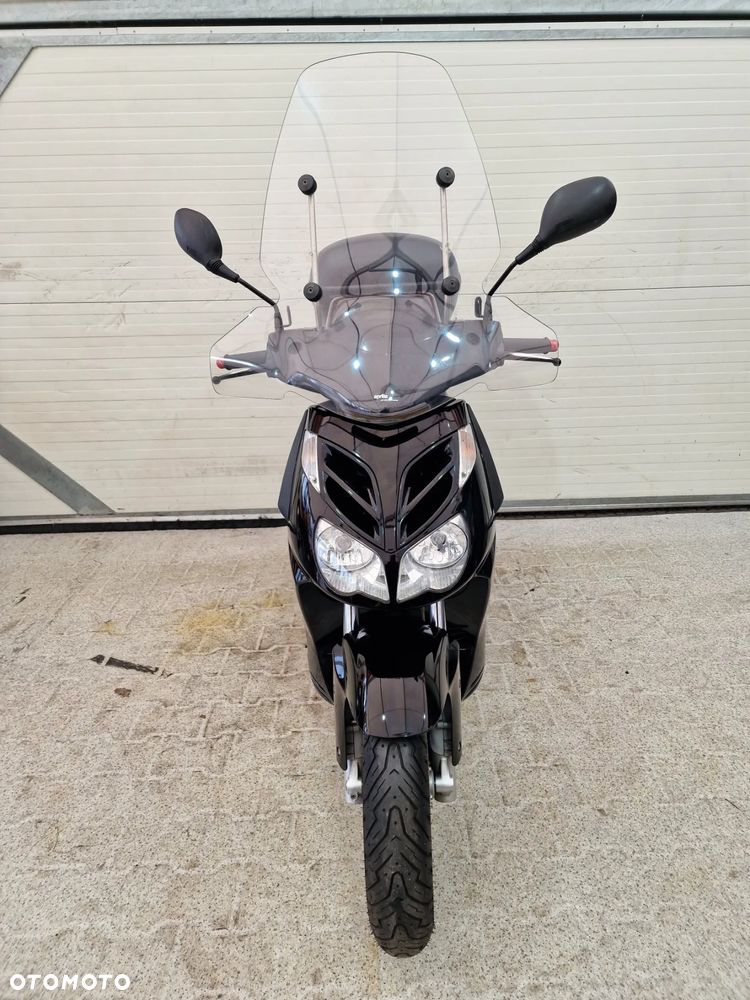 Aprilia Sportcity - 16