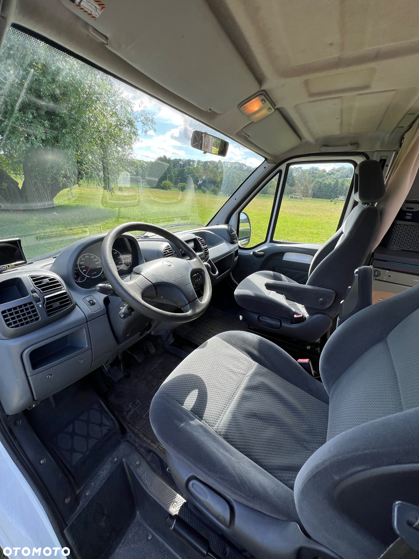 Fiat Ducato - 10