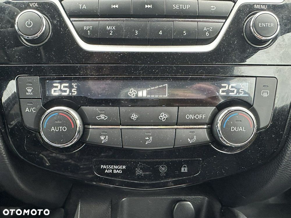 Nissan Qashqai - 29