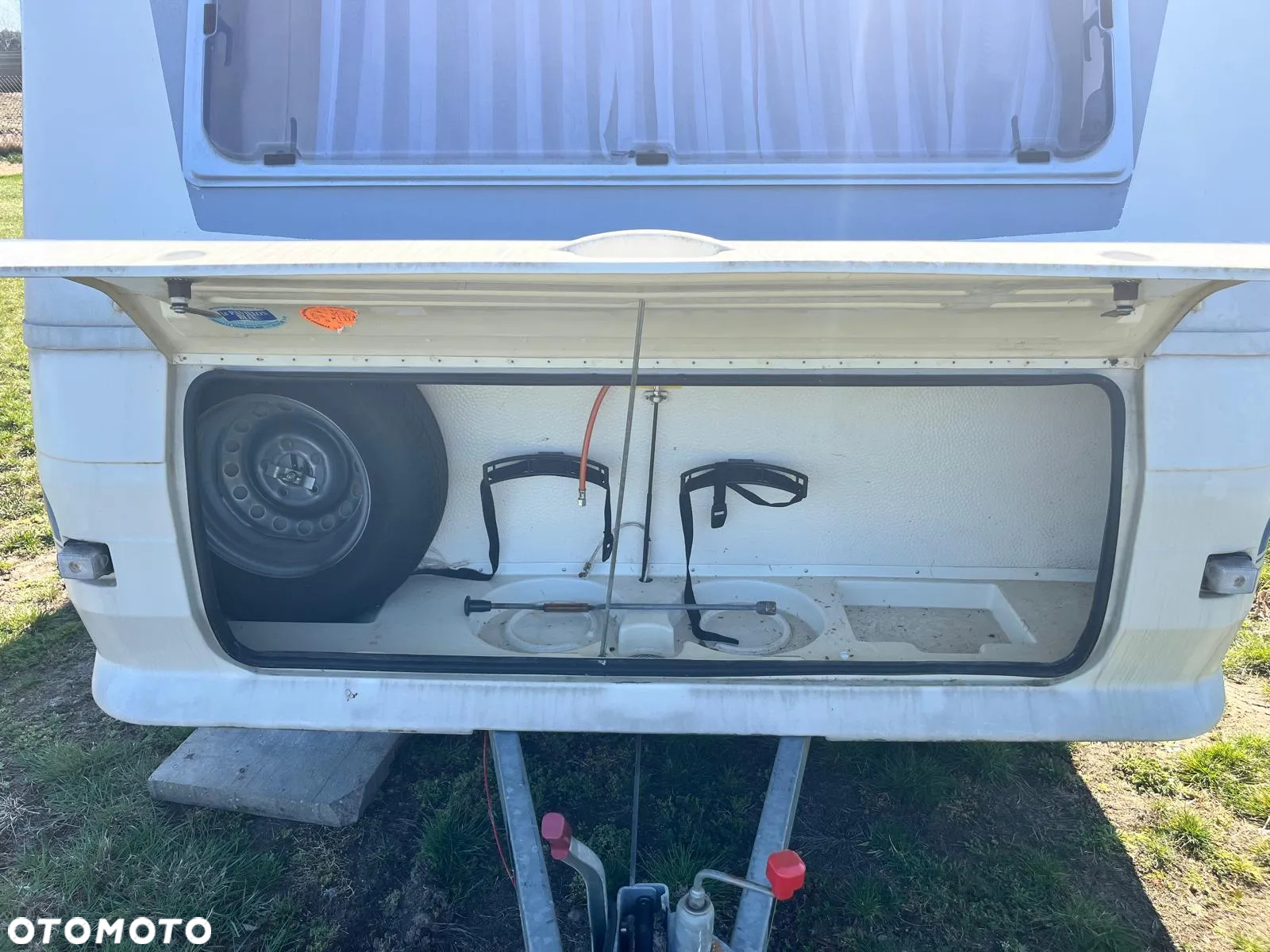 Adria 502 UP - 28