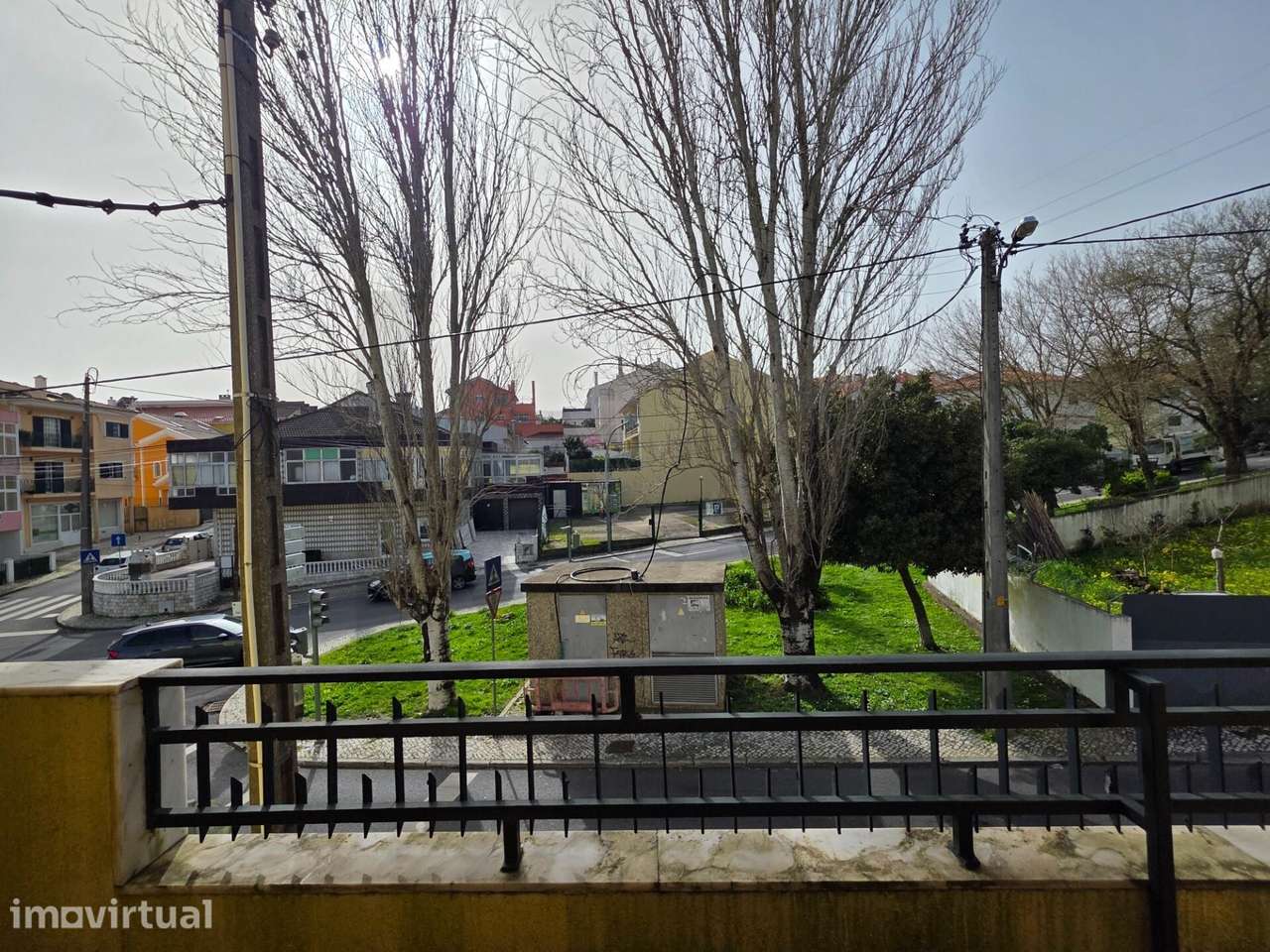 Apartamento T2 com Sótão | Casal da Silveira, Famões - Grande imagem: 5/31