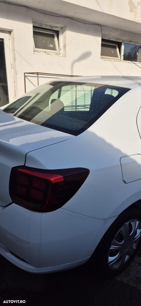 Dacia Sandero 1.5 90CP Laureate - 6