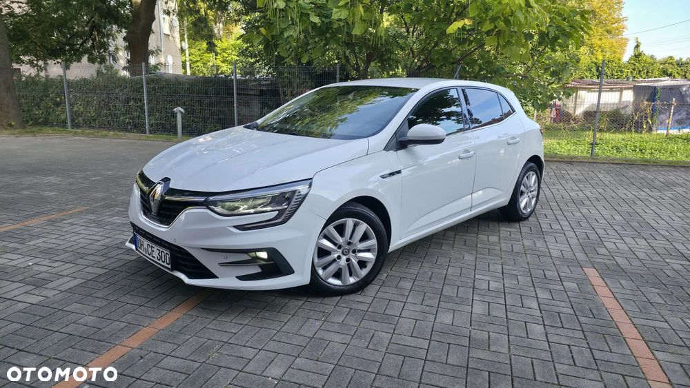 Renault Megane 1.5 Blue dCi GT Line - 18