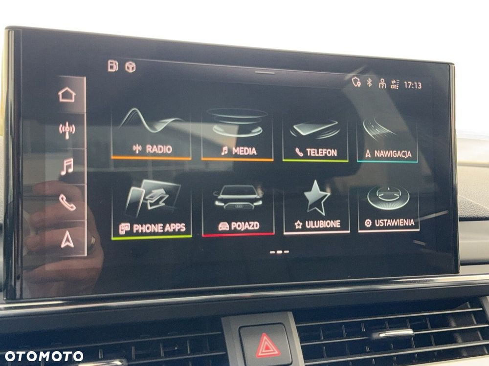 Audi A4 Limousine 40 TDI mHEV Quattro S Line S tronic - 35