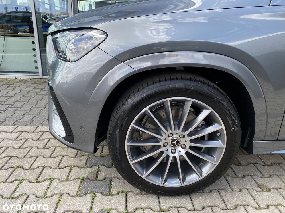 Mercedes-Benz GLE - 6