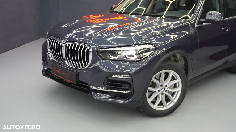 BMW X5 xDrive45e AT PHEV - 2