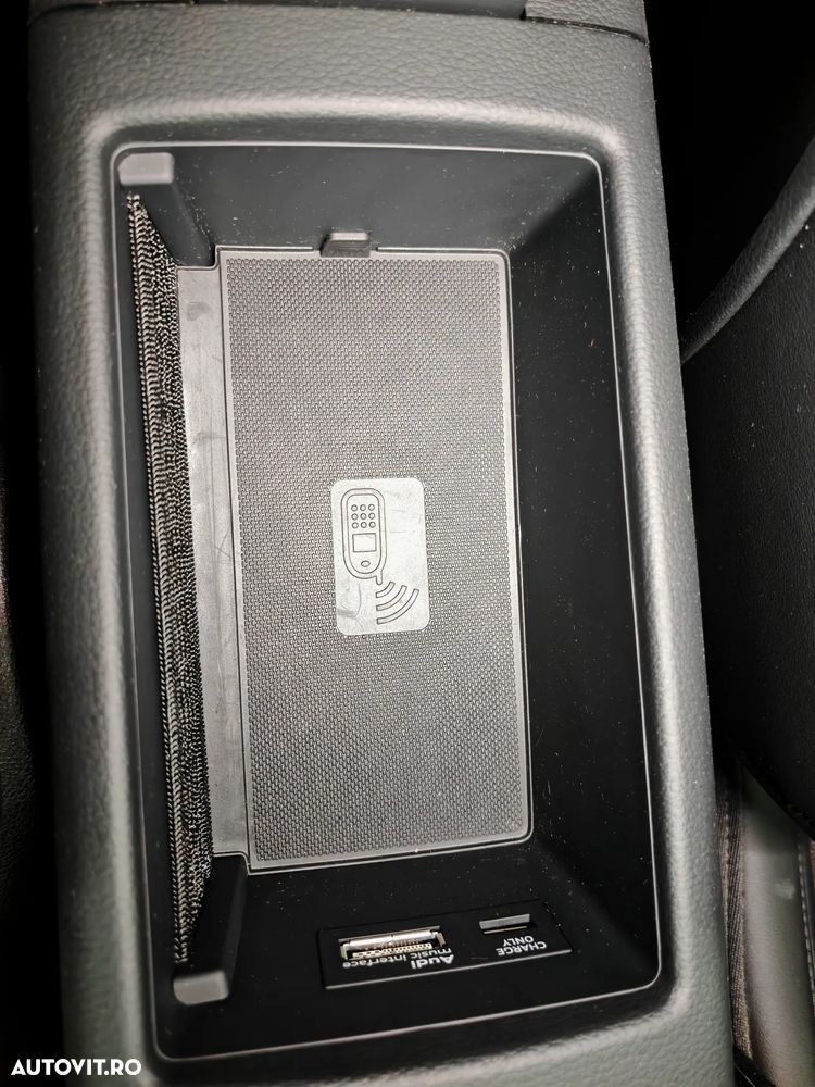 Audi A3 1.4 TFSI Sportback e-tron Ambiente - 28