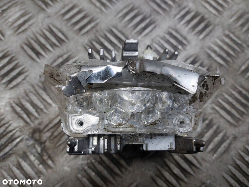 PRZETWORNICA MODUŁ LED VOLKSWAGEN PASSAT B8 LIFT 90167593 9159304 - 2