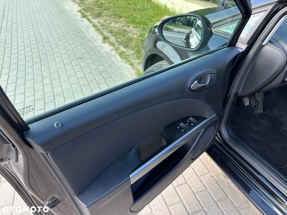 Seat Leon 1.4 TSI Style Copa - 13