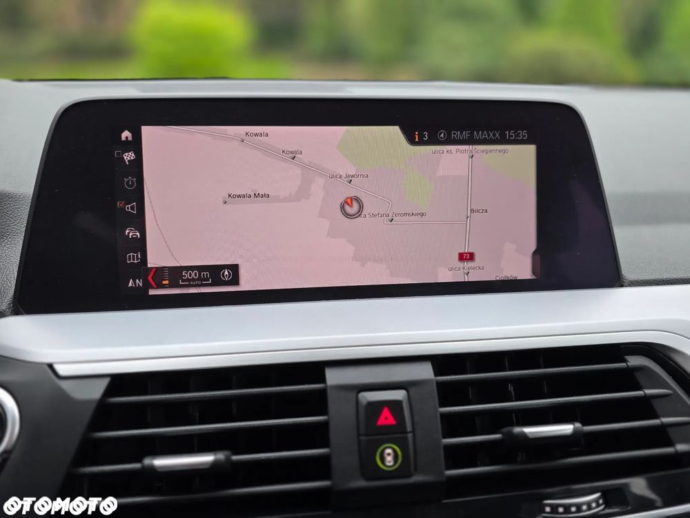 BMW X3 xDrive20i GPF xLine sport - 29