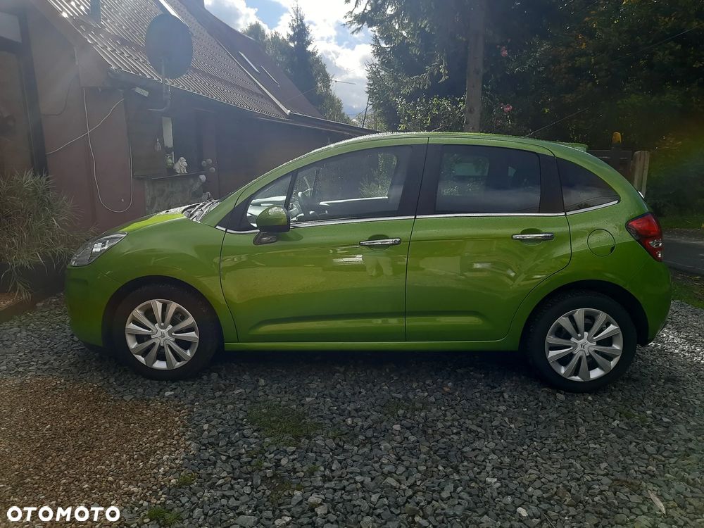 Citroën C3 1.4 Attraction - 7