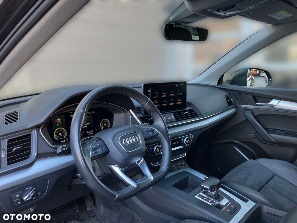 Audi Q5 - 11